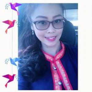 NumNim Prapathsara Kiddee profile icon