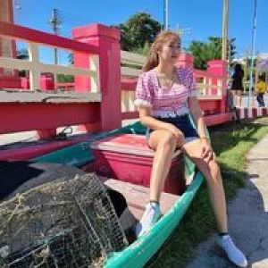 Hathaichanok Mind profile icon