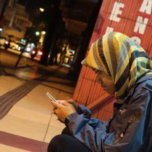 Lailya Rosyda profile icon