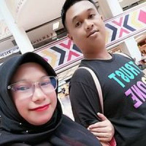 Aque Sue Nur Faezah profile icon