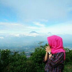 Tri Utami Diah Pamungkas profile icon