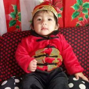 Krizzia Nell Navarro Lim profile icon