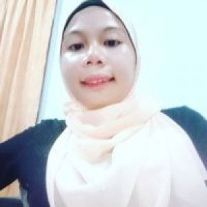 Nurul Atiqah Huslan profile icon
