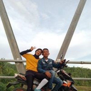 Yupii Pitrianii profile icon