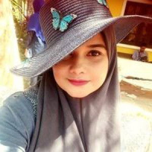 Nor'Rashida Mohd Meera profile icon