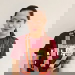 sarah jane sermino profile icon