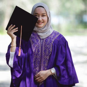 Wan Fatin Syafiqah profile icon