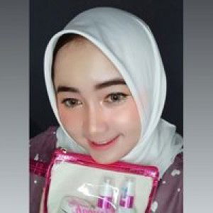 Lutfhi Beautystore profile icon