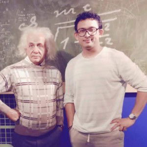 novrizald Patterson profile icon