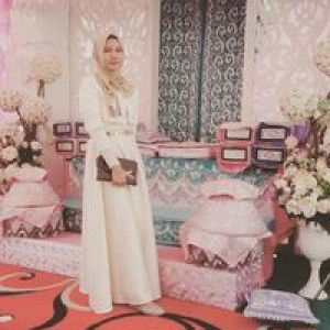 Syarifah Khatihh profile icon