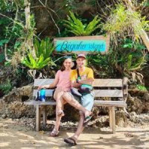 Mary Ann Diaz profile icon