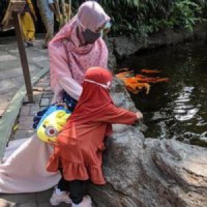 Arfiana Nur Aziza profile icon