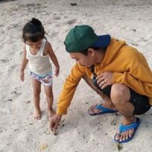 Afrina Nadira profile icon