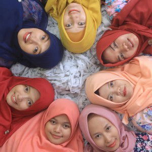 Laelatul Hidayah profile icon