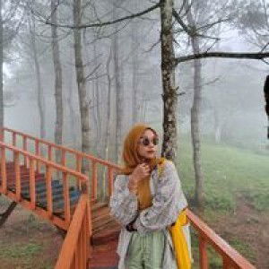 Intan Sari profile icon