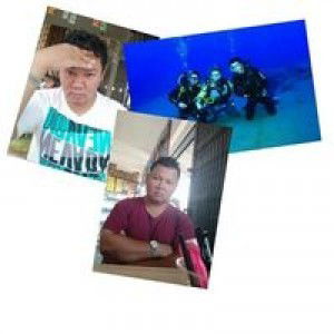 Rizky Kharol profile icon