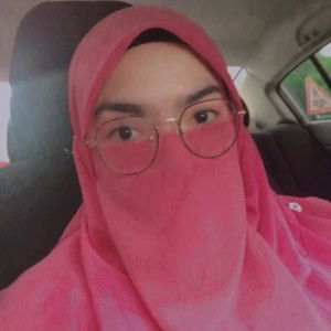 Fatin Nur Anis Natasha profile icon