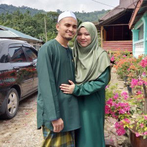 norjannah yahya profile icon