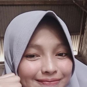 Siti Anisah profile icon