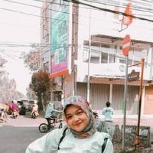 Rida Sinta Sintia profile icon