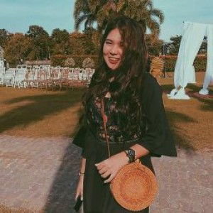 Lorrilaine Tulabut profile icon