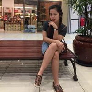 Nindietya Meidy Ocxellea profile icon