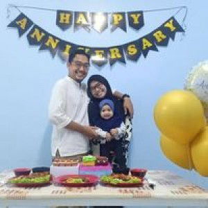 Azlina Azman profile icon