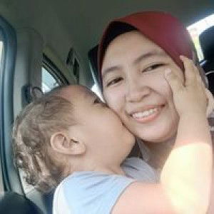 Nurul Aina Bt Ahmad profile icon