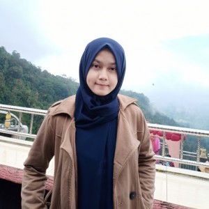 Nurma Waddah fitria profile icon