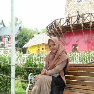 siti muarofah profile icon