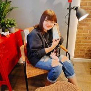 Patcharin Khumsap profile icon