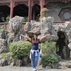 Jelita Reodique profile icon