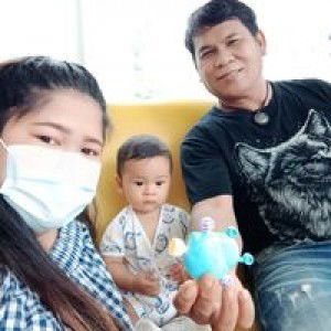 BiBaw Tee Suteera Sawadsuk profile icon