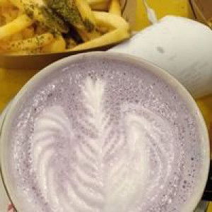 China Drangon Baritaraja profile icon