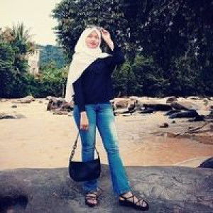 Shella Juwita profile icon