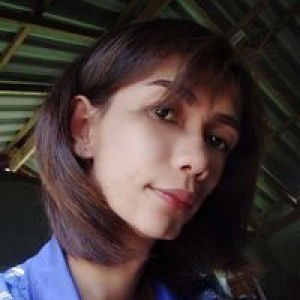 Kanita Hathin profile icon