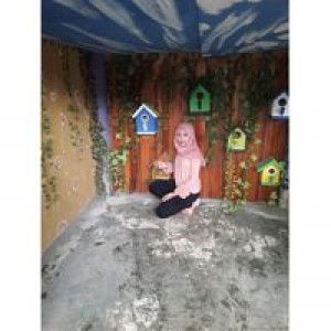 Rina Amalia profile icon