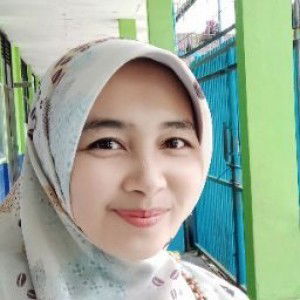 Nunung Nuraenie profile icon