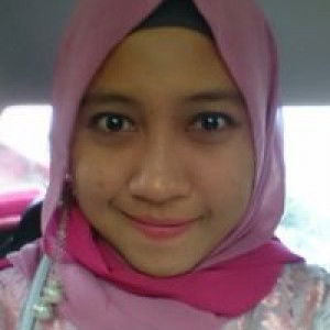 OLivia Irianti profile icon