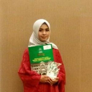 Niah nur profile icon