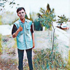 agus illalloh profile icon