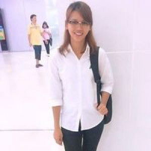 Koi Pornpimon profile icon