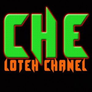 che loteh channel profile icon