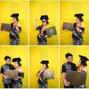 Putry Diana profile icon