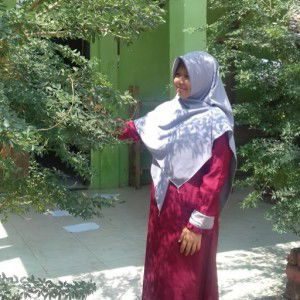 Riska Uswatun Hasanah profile icon