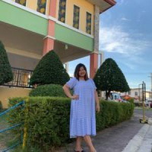 Joanna Dela Cruz - Tasic profile icon