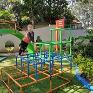 Achie Syabania profile icon