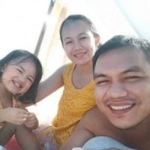 Judy Ann Quines Abrera profile icon