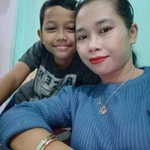 Eni Kartika profile icon