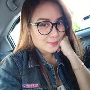 Mary Louise C Satioquia profile icon